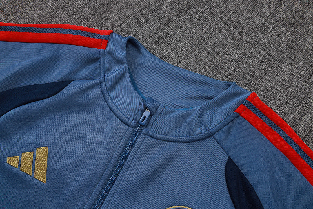 Survêtement ensemble jogging Bayern Munich 2026/27