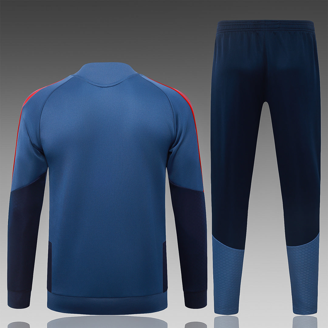 Survêtement ensemble jogging Bayern Munich 2026/27