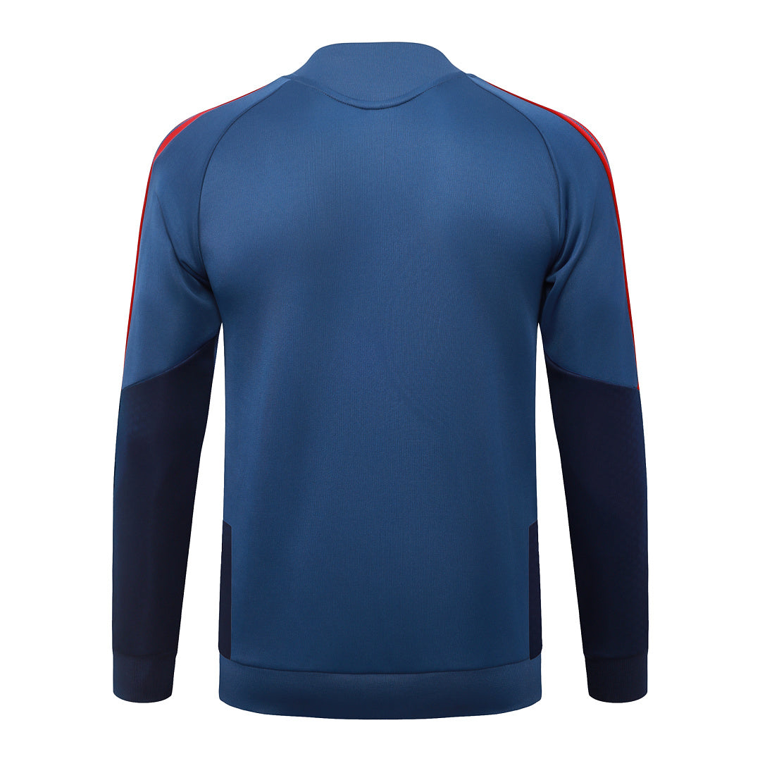 Survêtement ensemble jogging Bayern Munich 2026/27