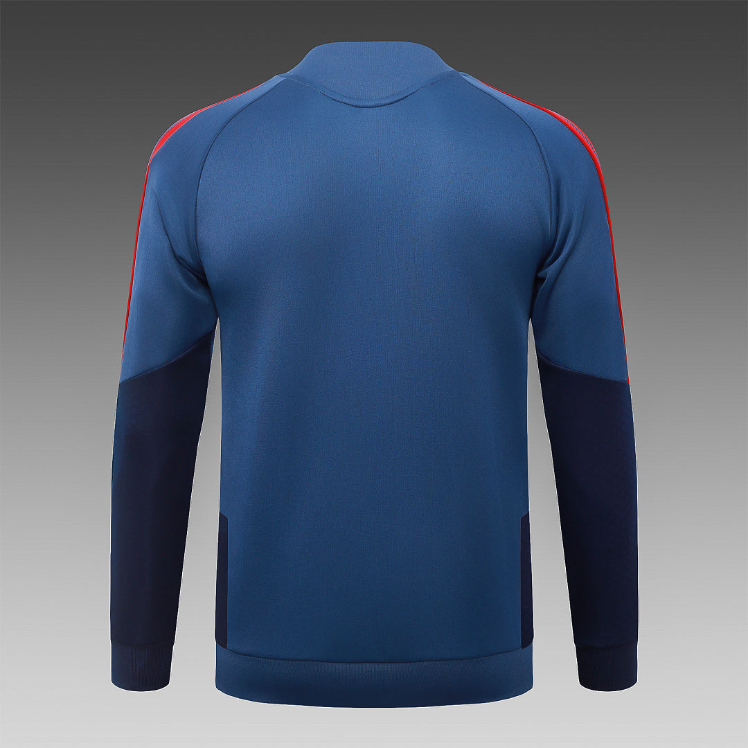 Survêtement ensemble jogging Bayern Munich 2026/27