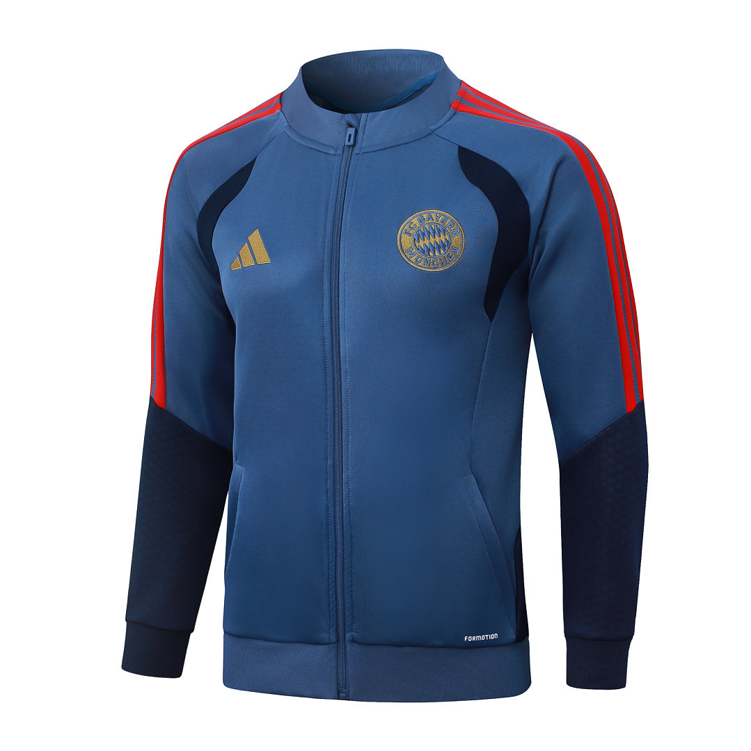Survêtement ensemble jogging Bayern Munich 2026/27
