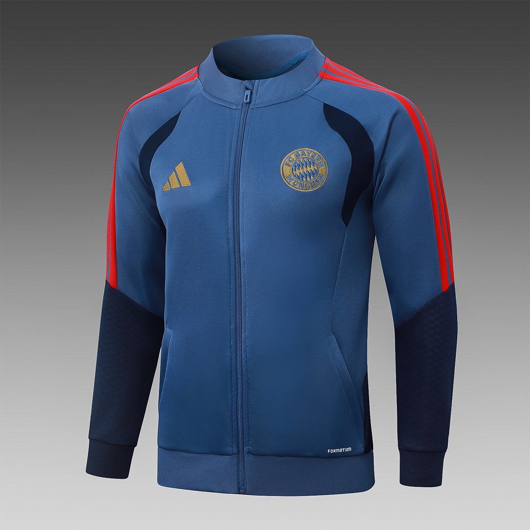 Survêtement ensemble jogging Bayern Munich 2026/27