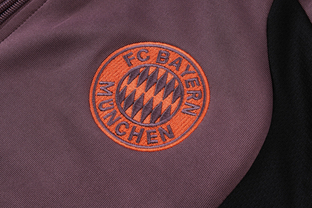 Survêtement Ensemble Jogging Bayern Munich 2026/27