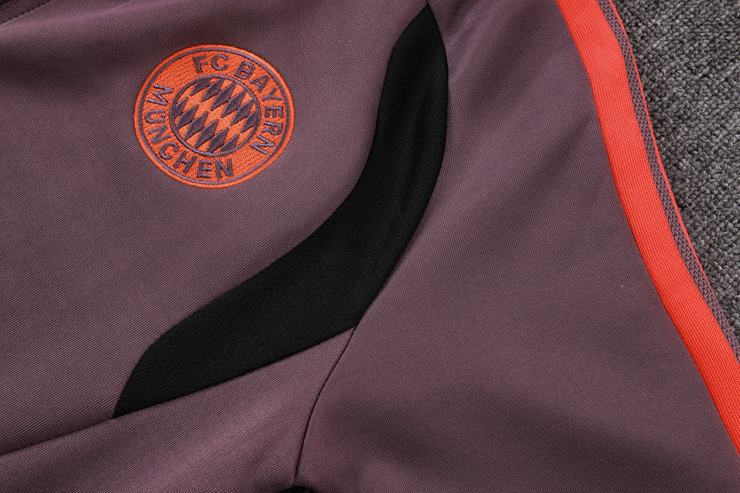 Survêtement Ensemble Jogging Bayern Munich 2026/27