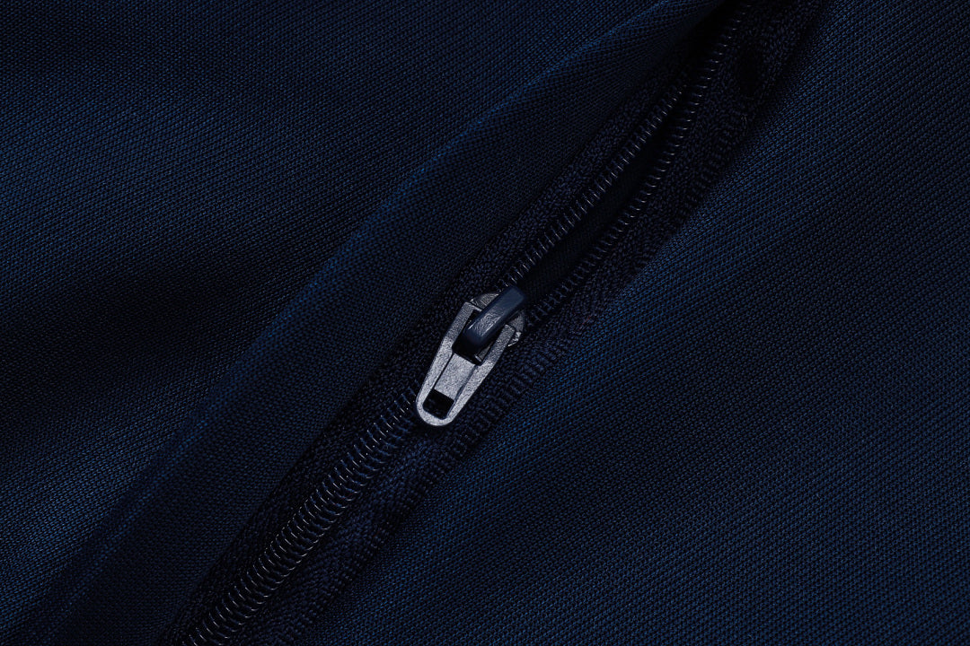 Survêtement Ensemble Jogging Bayern Munich Bleu Roi