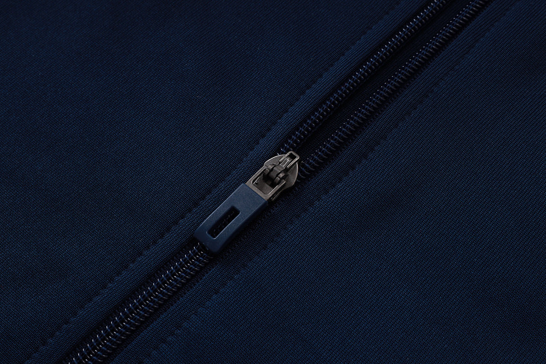 Survêtement Ensemble Jogging Bayern Munich Bleu Roi