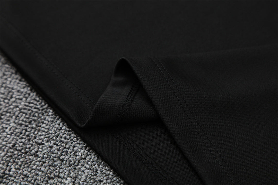 Survêtement ensemble jogging Bayern Noir 2025/26 - Adult