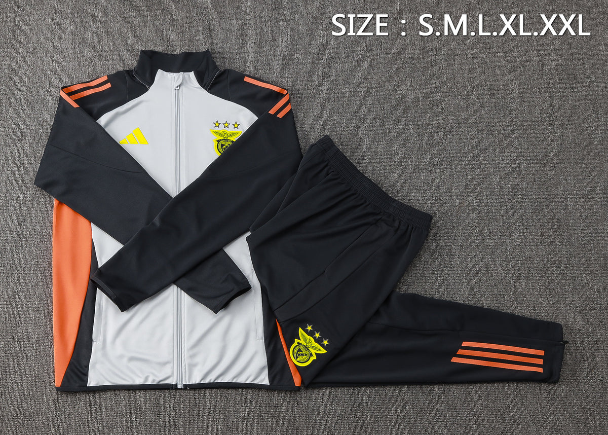 Survêtement Ensemble Jogging Benfica 2024/25