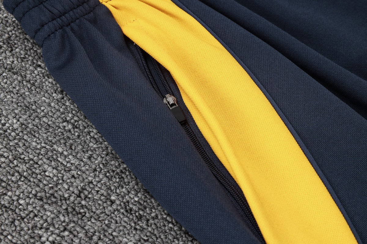Survêtement Ensemble Jogging Boca Juniors 2024/25