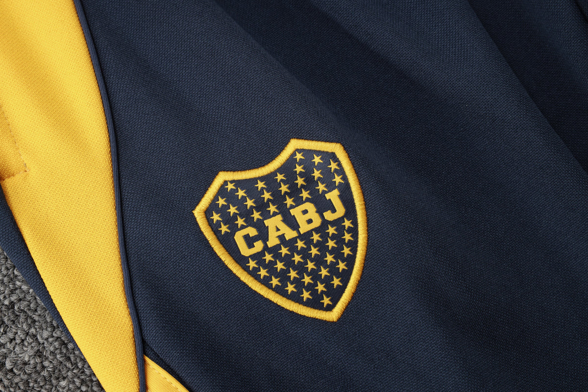Survêtement Ensemble Jogging Boca Juniors 2024/25