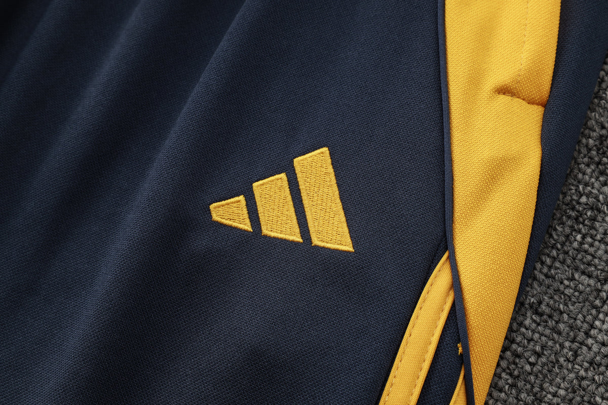 Survêtement Ensemble Jogging Boca Juniors 2024/25