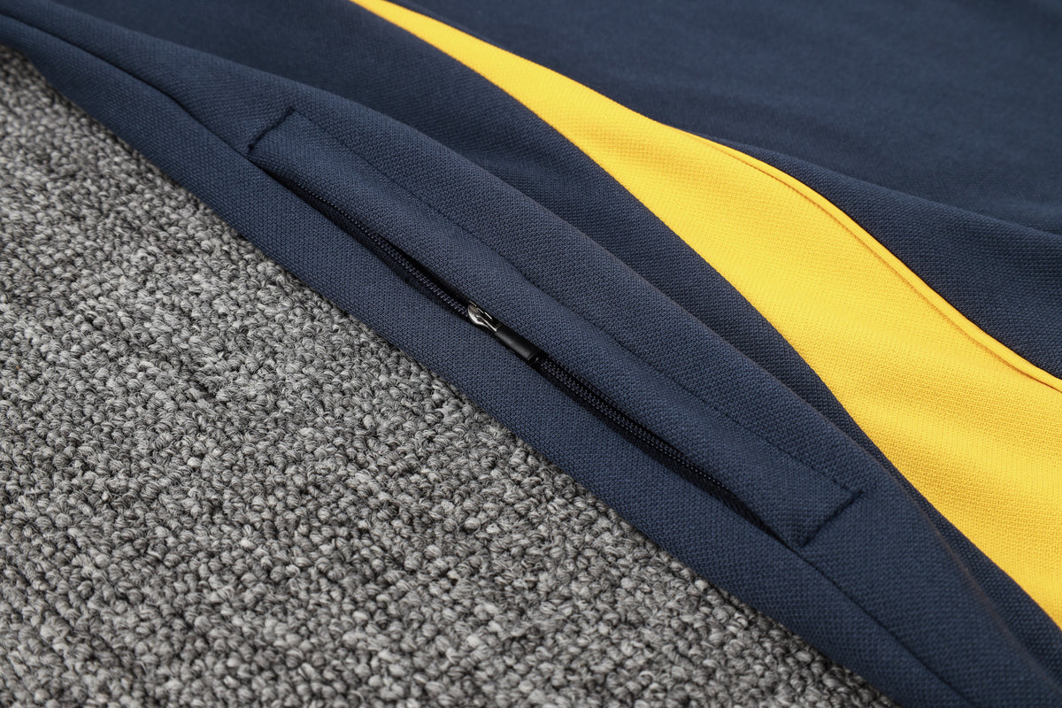 Survêtement Ensemble Jogging Boca Juniors 2024/25