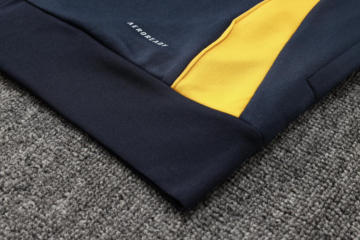 Survêtement Ensemble Jogging Boca Juniors 2024/25