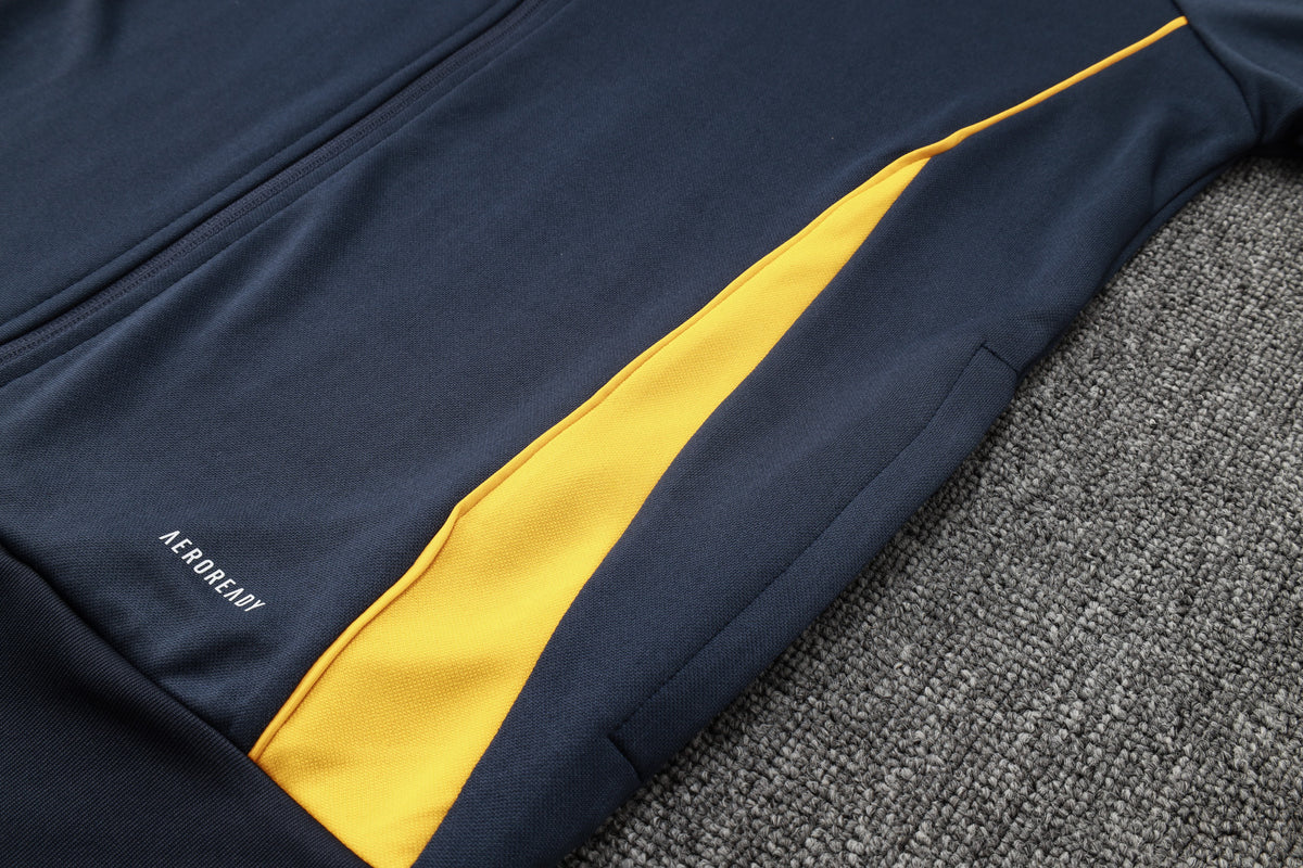 Survêtement Ensemble Jogging Boca Juniors 2024/25