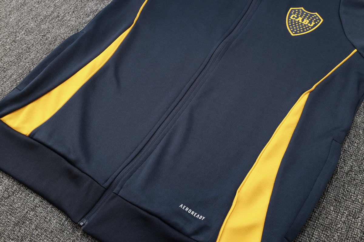 Survêtement Ensemble Jogging Boca Juniors 2024/25