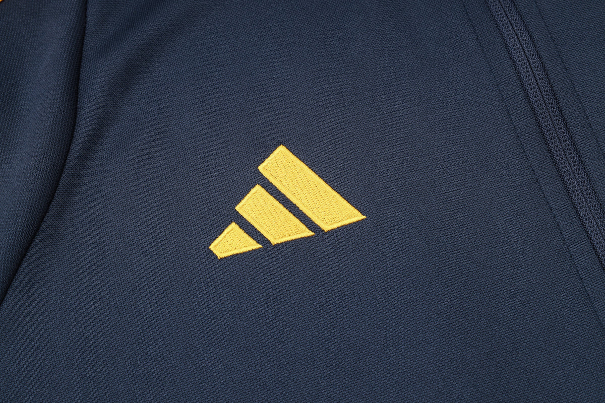 Survêtement Ensemble Jogging Boca Juniors 2024/25