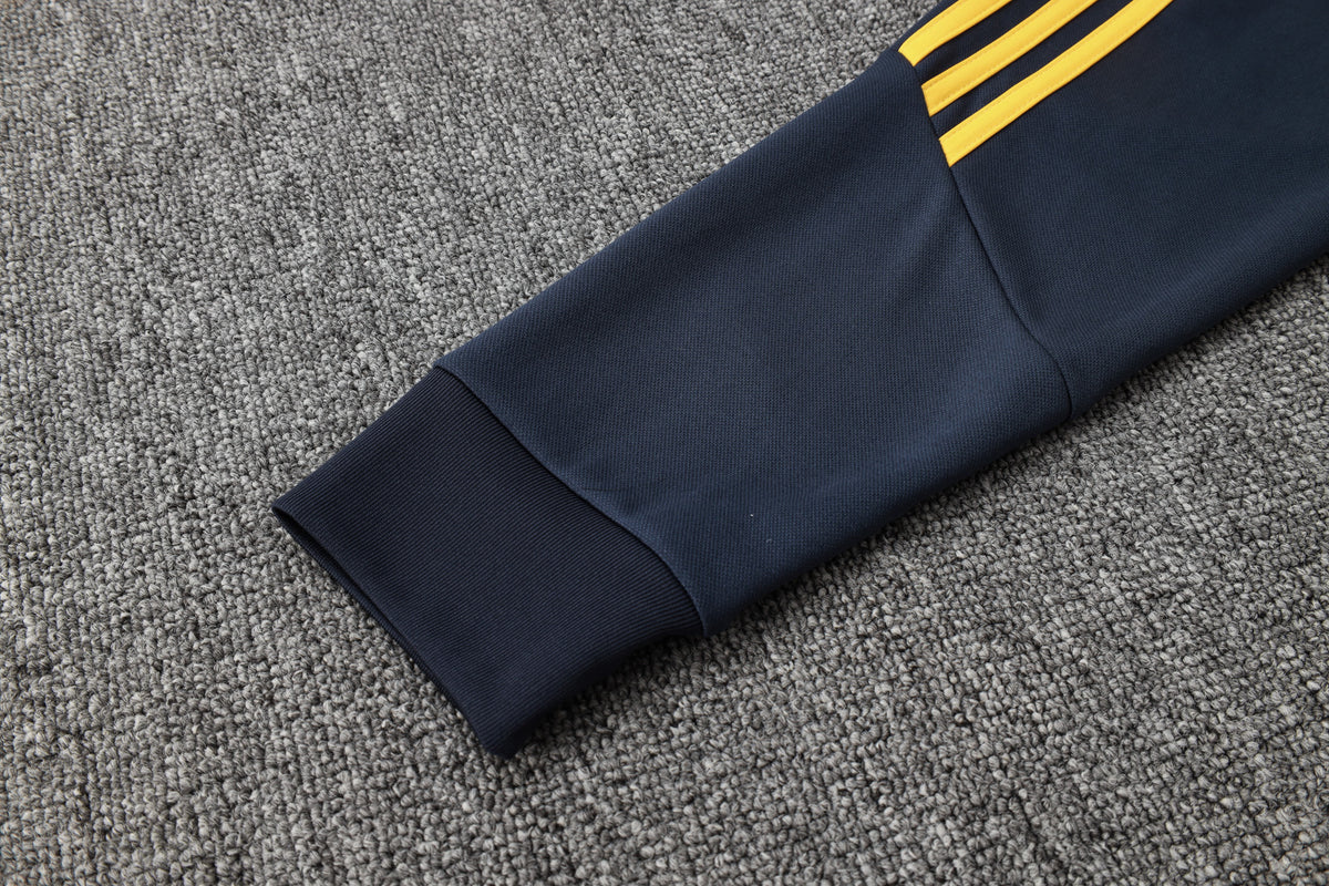 Survêtement Ensemble Jogging Boca Juniors 2024/25