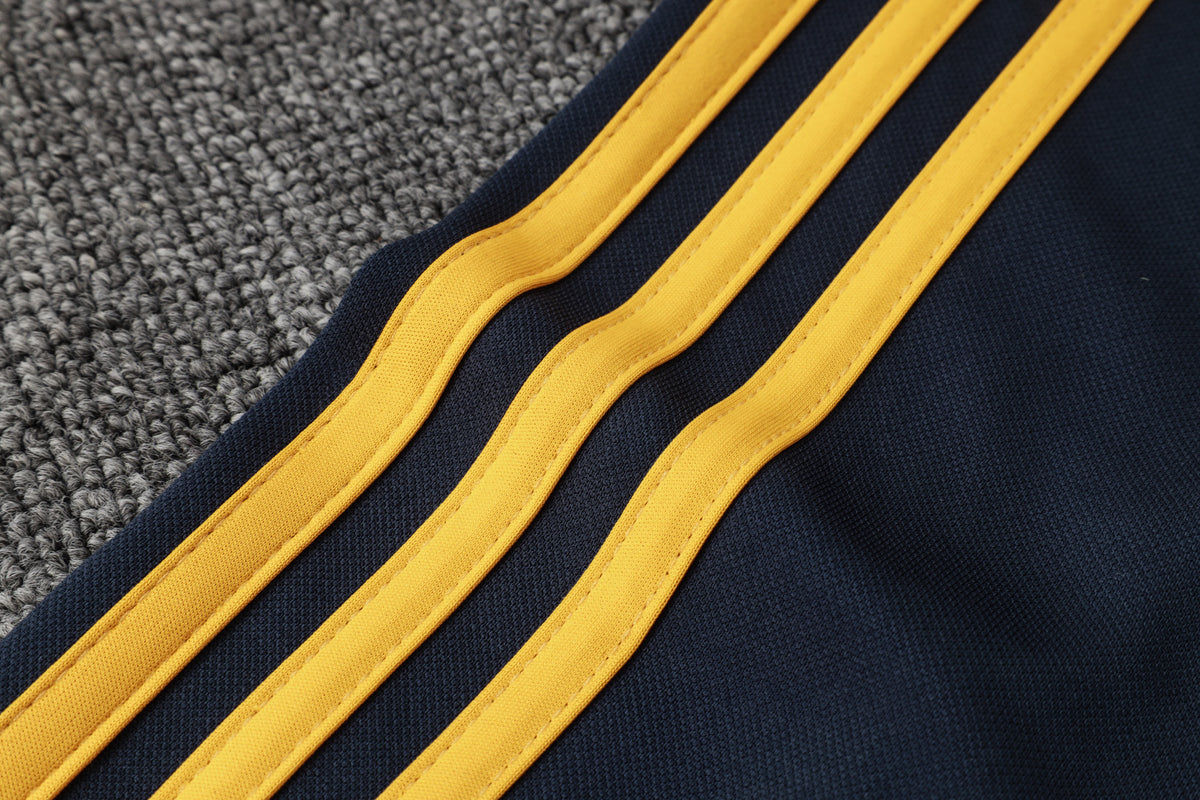 Survêtement Ensemble Jogging Boca Juniors 2024/25