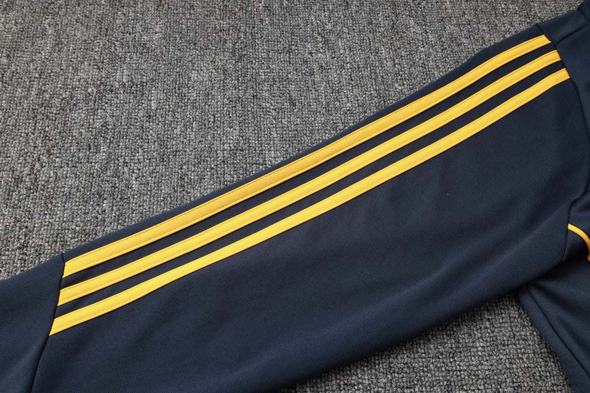 Survêtement Ensemble Jogging Boca Juniors 2024/25