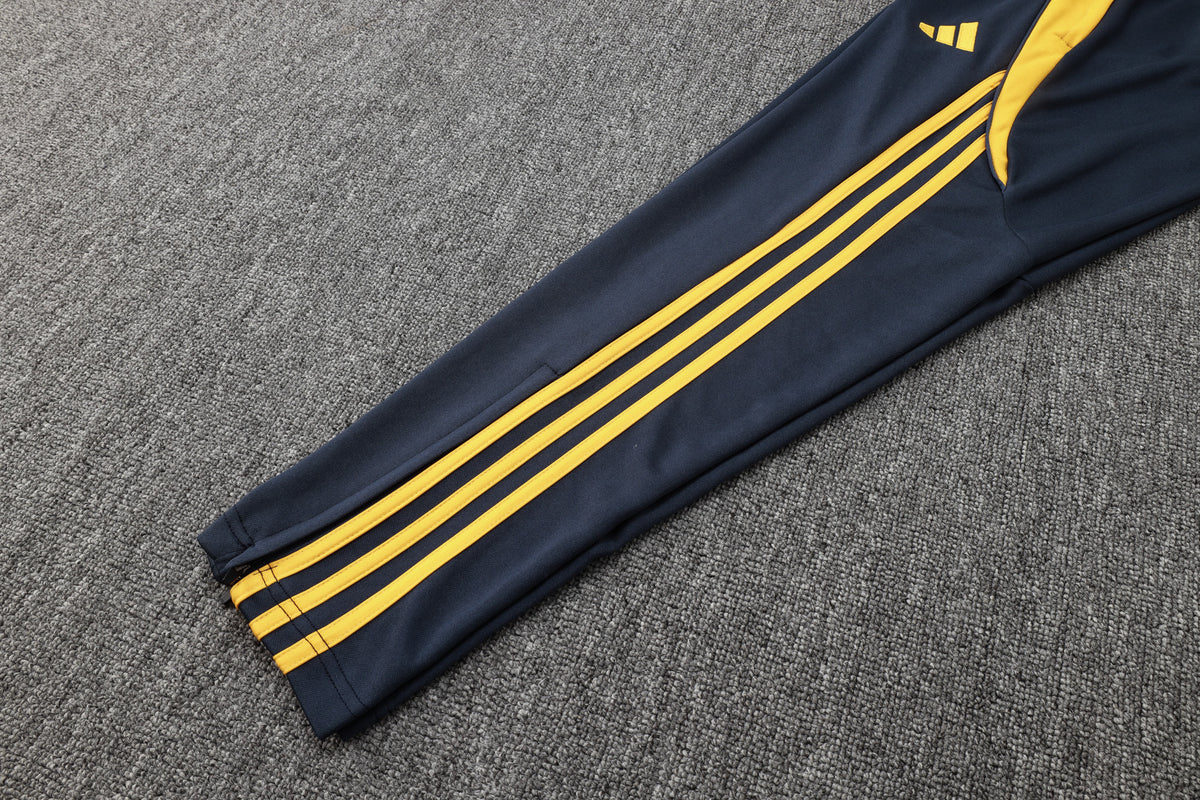 Survêtement Ensemble Jogging Boca Juniors 2024/25