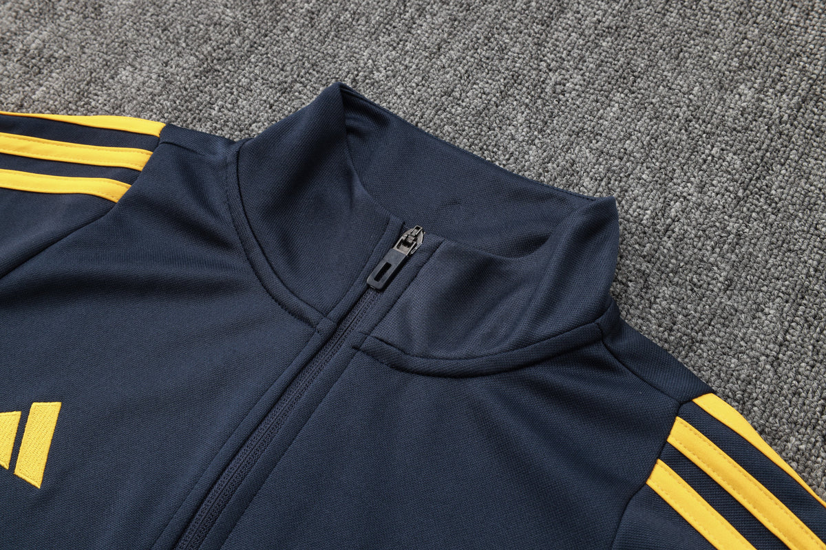 Survêtement Ensemble Jogging Boca Juniors 2024/25