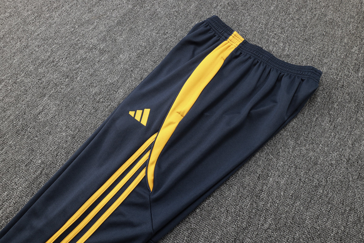 Survêtement Ensemble Jogging Boca Juniors 2024/25
