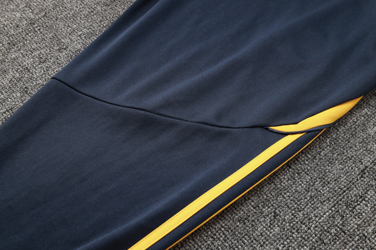 Survêtement Ensemble Jogging Boca Juniors 2024/25