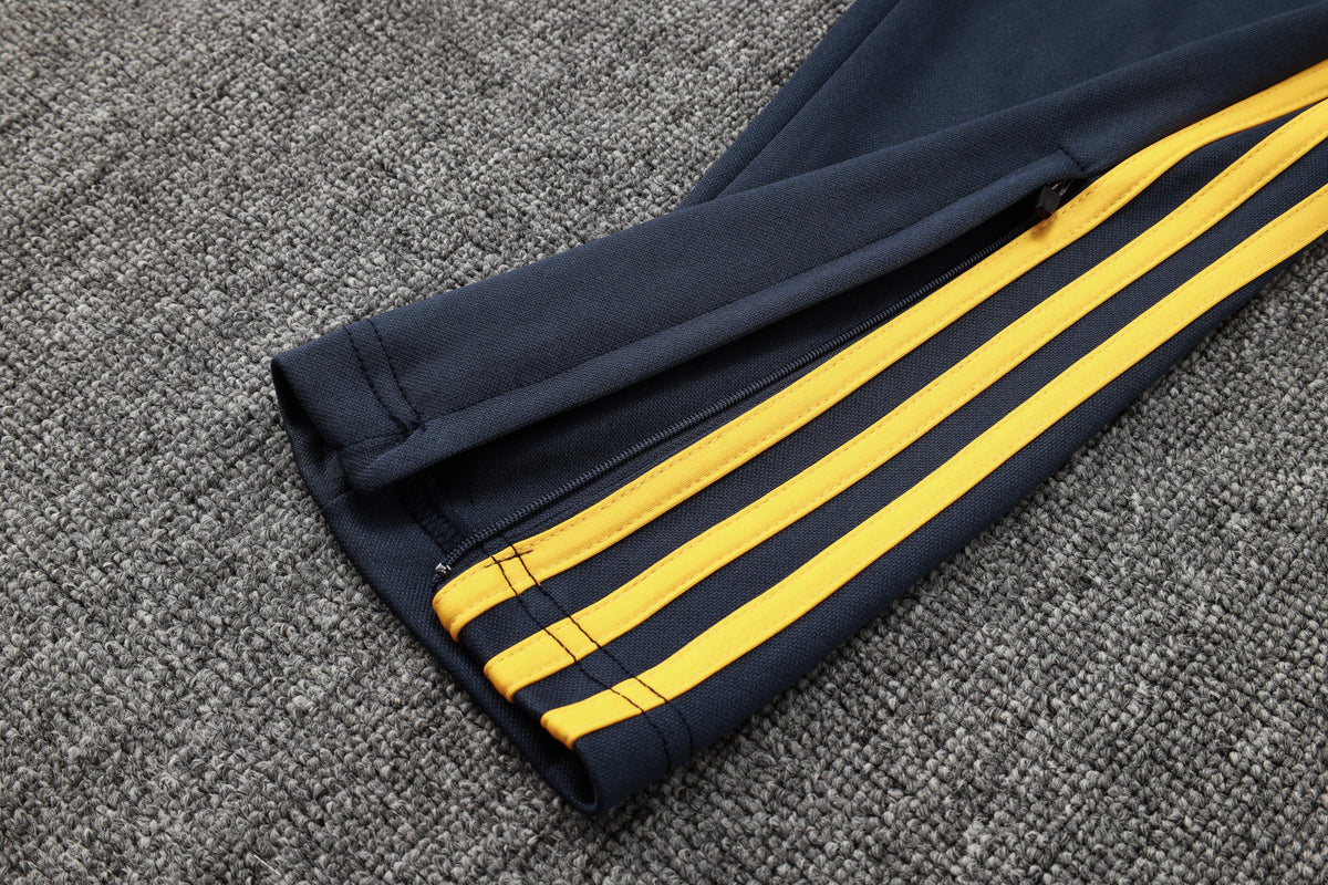 Survêtement Ensemble Jogging Boca Juniors 2024/25