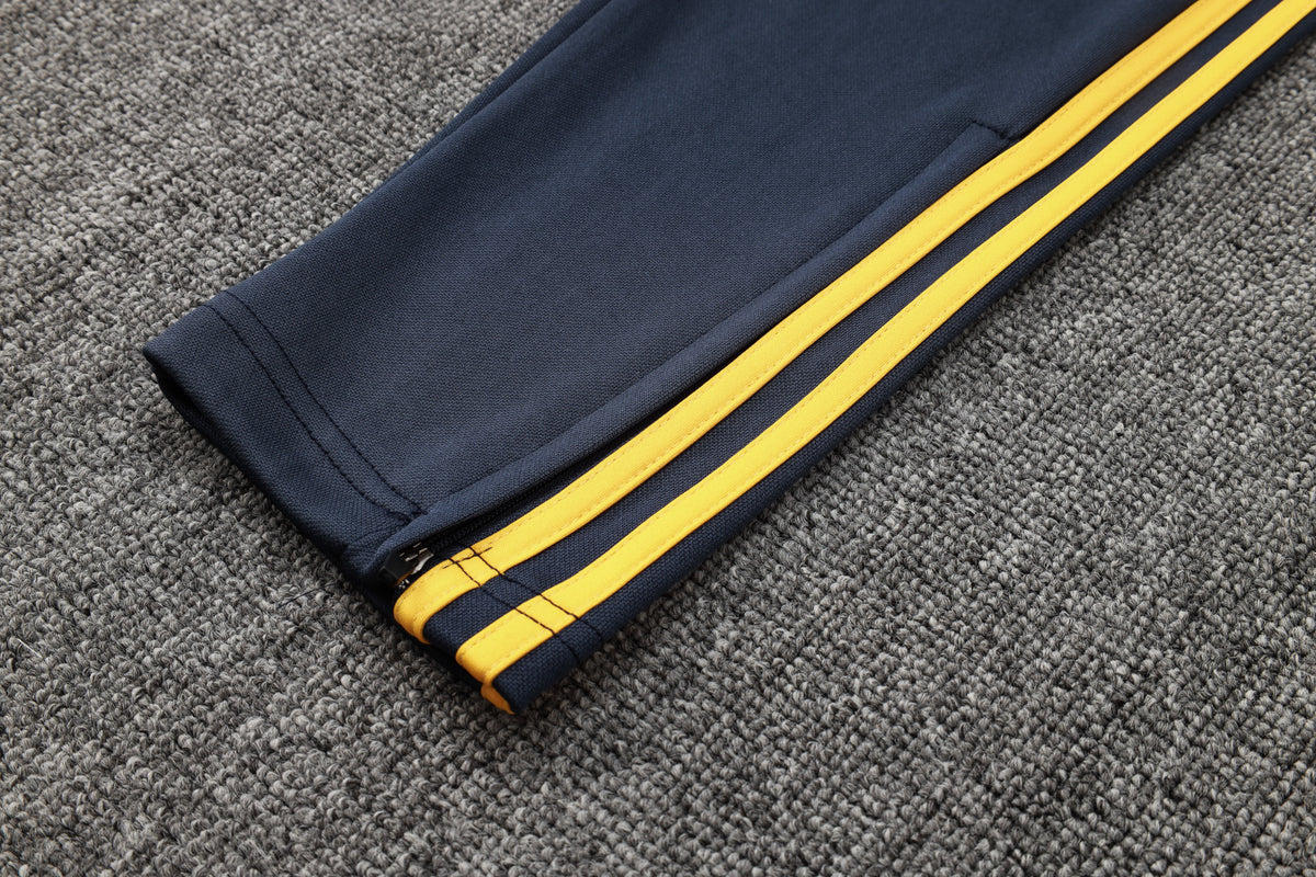 Survêtement Ensemble Jogging Boca Juniors 2024/25