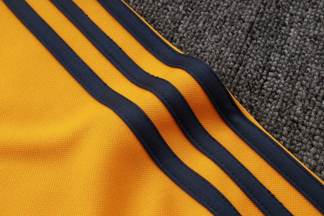 Survêtement ensemble jogging Boca Juniors 2024/25 Jaune