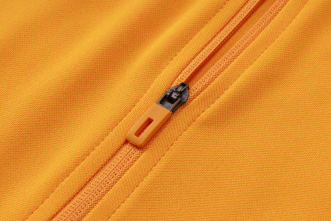 Survêtement ensemble jogging Boca Juniors 2024/25 Jaune