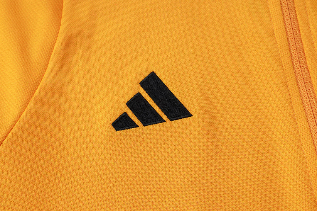 Survêtement ensemble jogging Boca Juniors 2024/25 Jaune