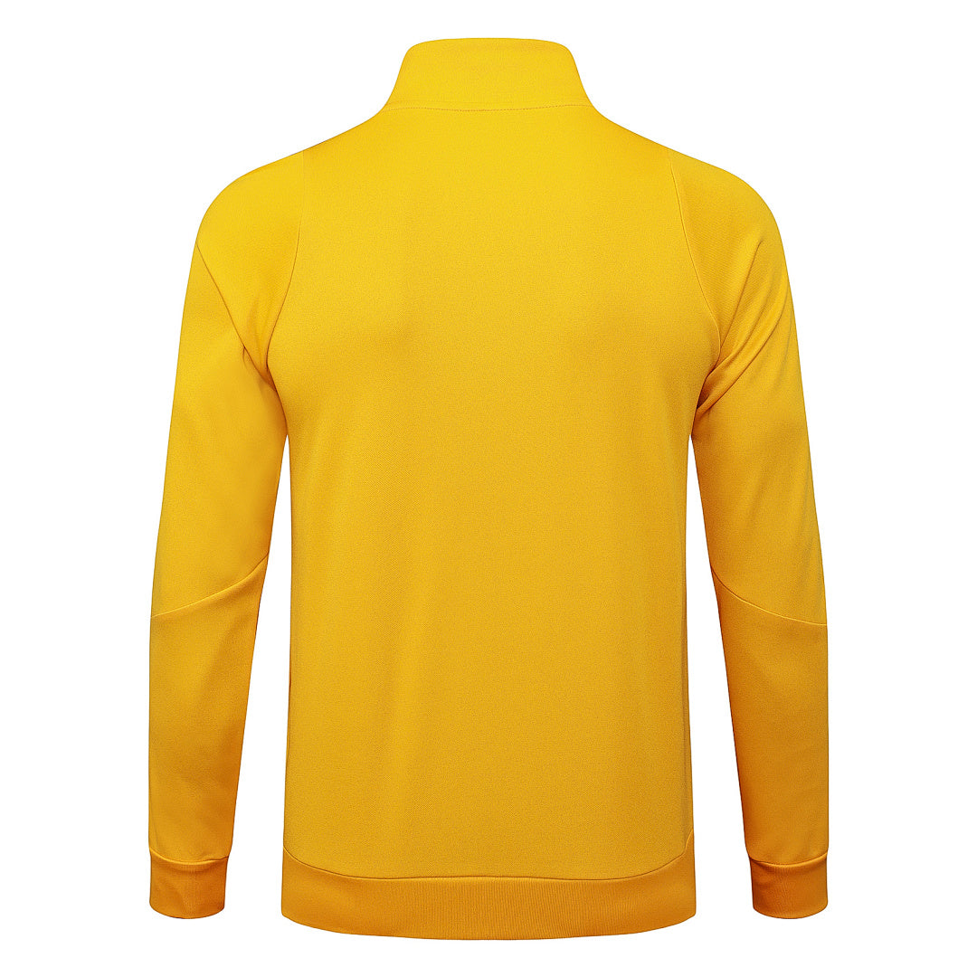 Survêtement ensemble jogging Boca Juniors 2024/25 Jaune