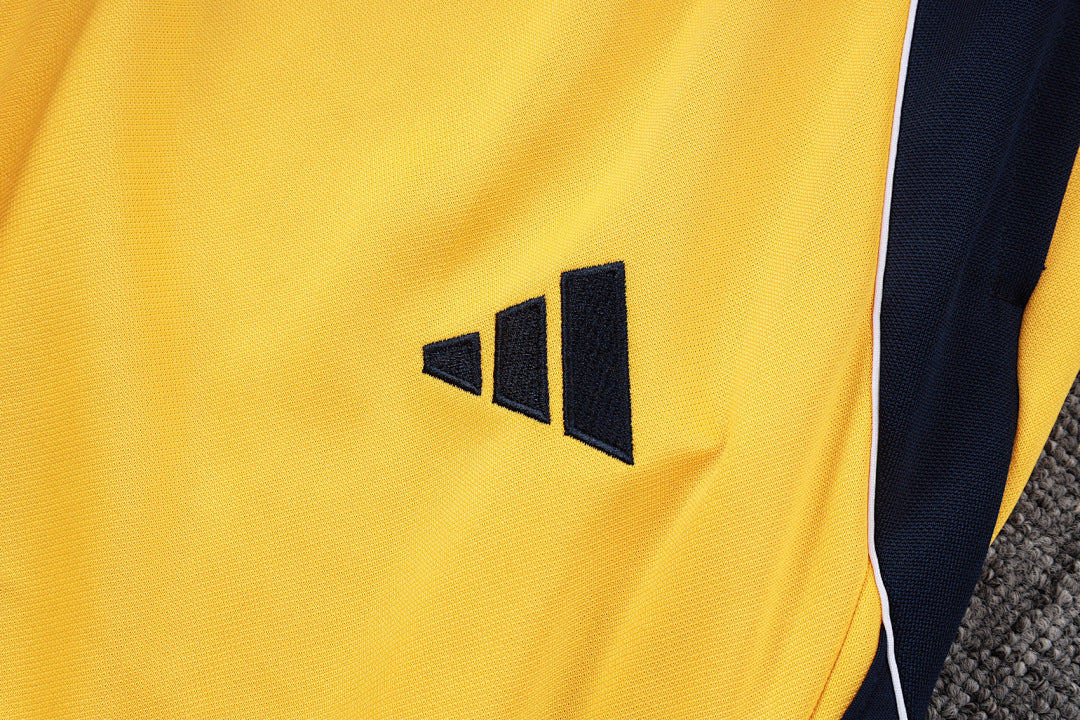 Survêtement Ensemble Jogging Boca Juniors 2025/26