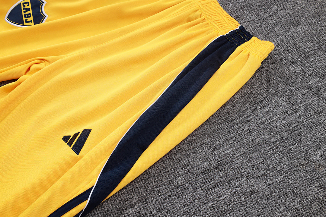 Survêtement Ensemble Jogging Boca Juniors 2025/26