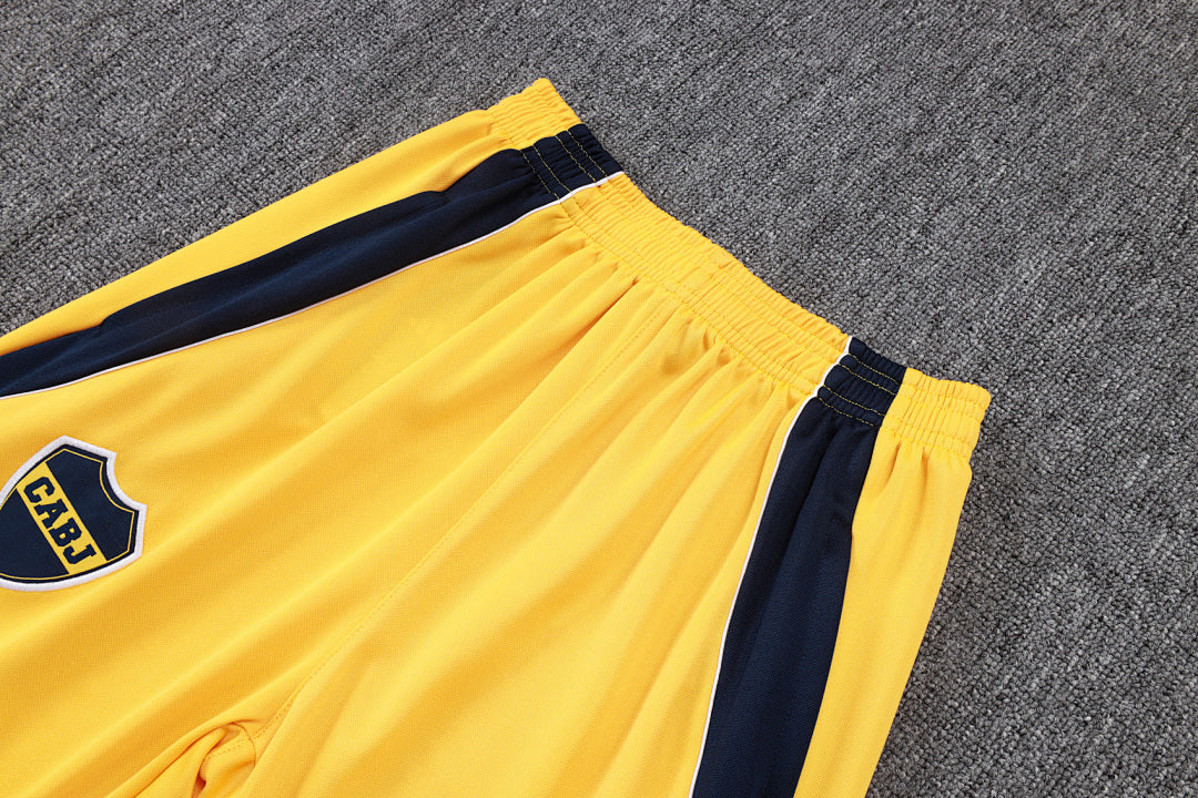 Survêtement Ensemble Jogging Boca Juniors 2025/26