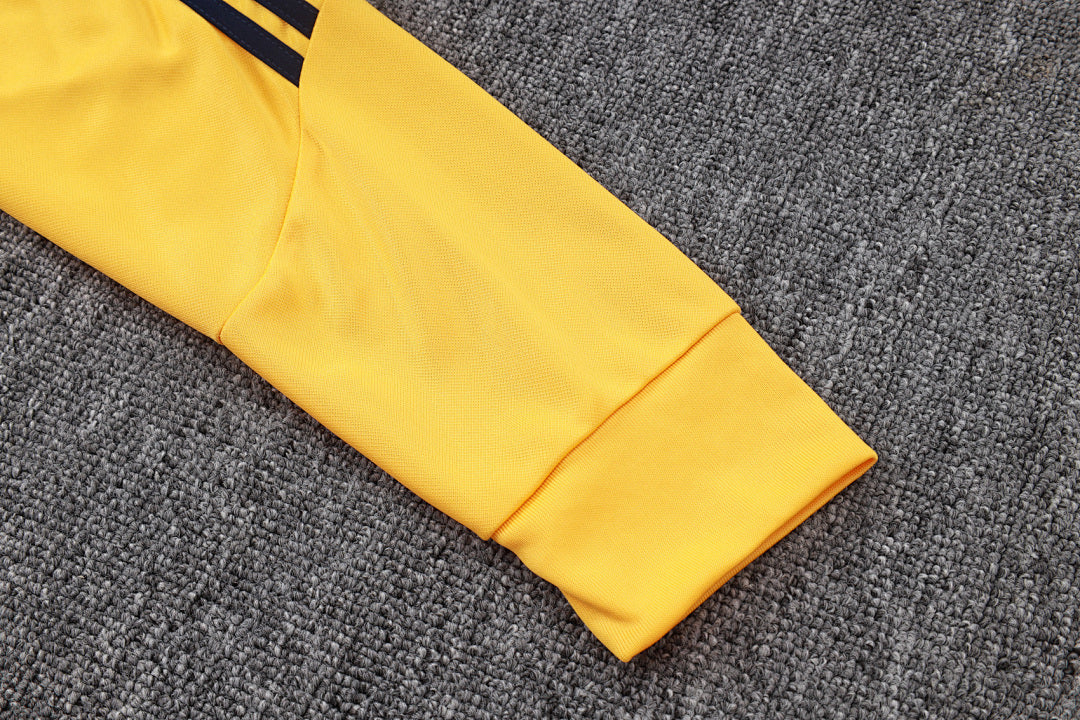 Survêtement Ensemble Jogging Boca Juniors 2025/26
