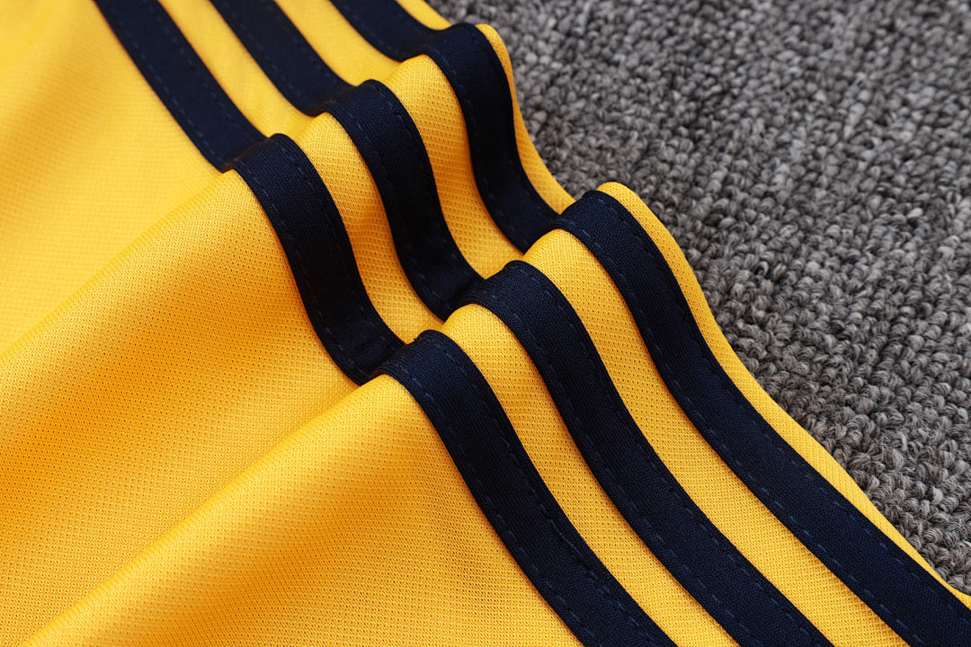 Survêtement Ensemble Jogging Boca Juniors 2025/26