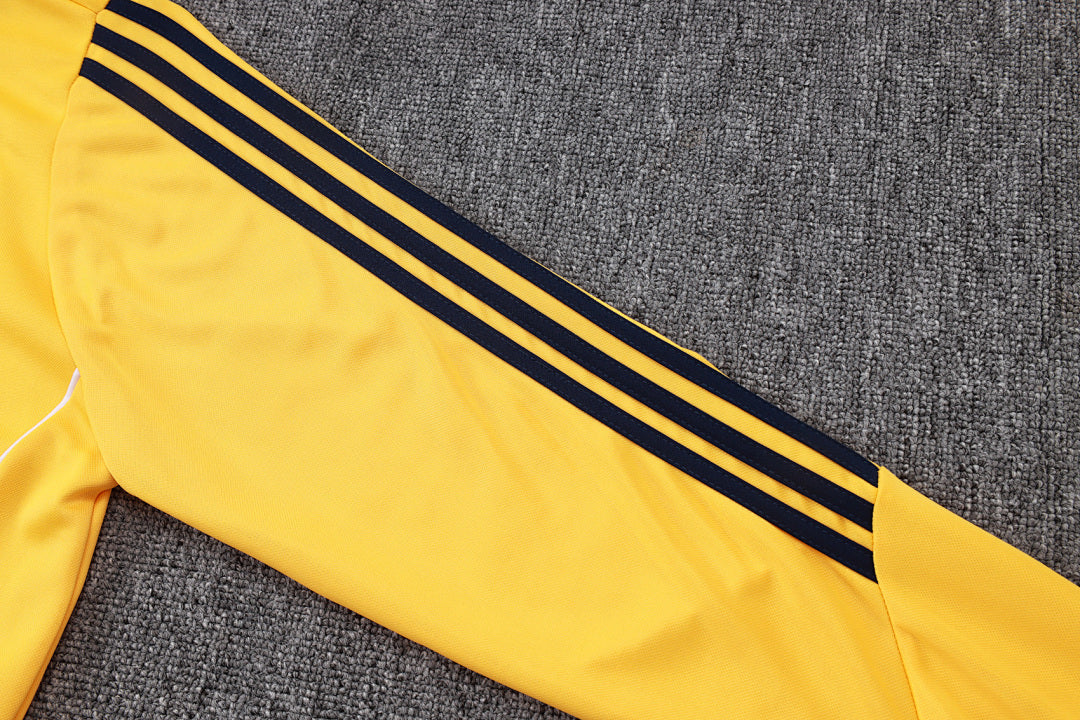 Survêtement Ensemble Jogging Boca Juniors 2025/26