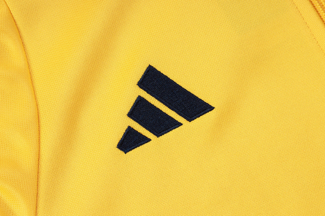 Survêtement Ensemble Jogging Boca Juniors 2025/26