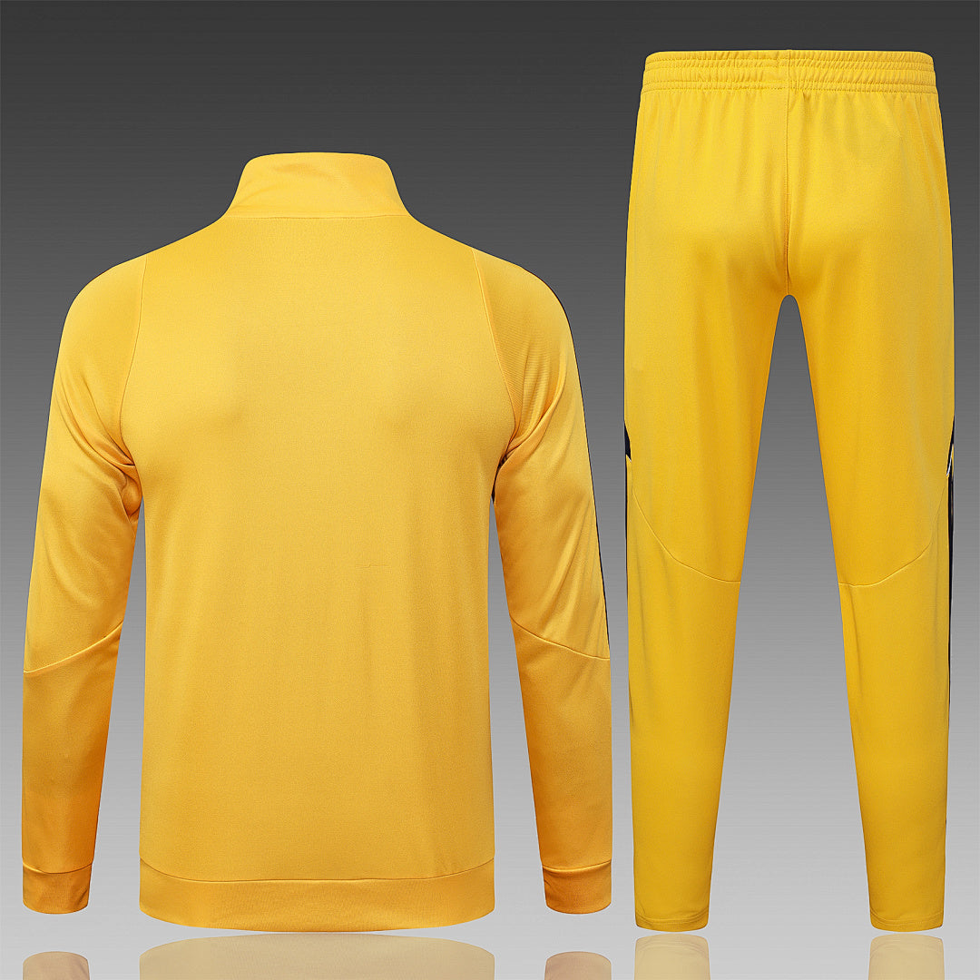 Survêtement Ensemble Jogging Boca Juniors 2025/26