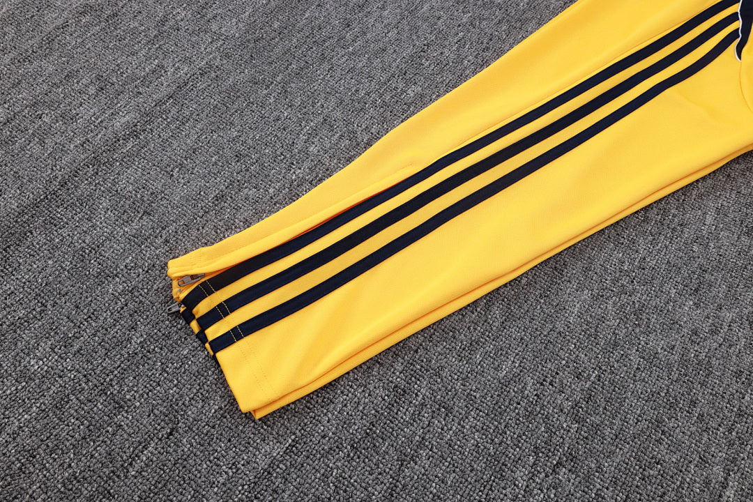 Survêtement Ensemble Jogging Boca Juniors 2025/26