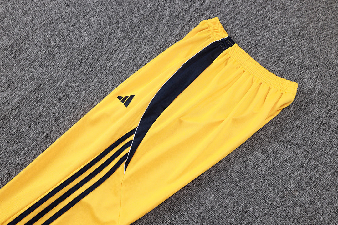 Survêtement Ensemble Jogging Boca Juniors 2025/26
