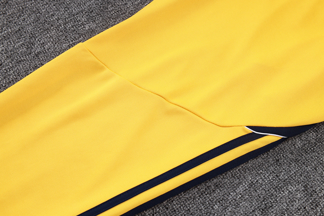 Survêtement Ensemble Jogging Boca Juniors 2025/26
