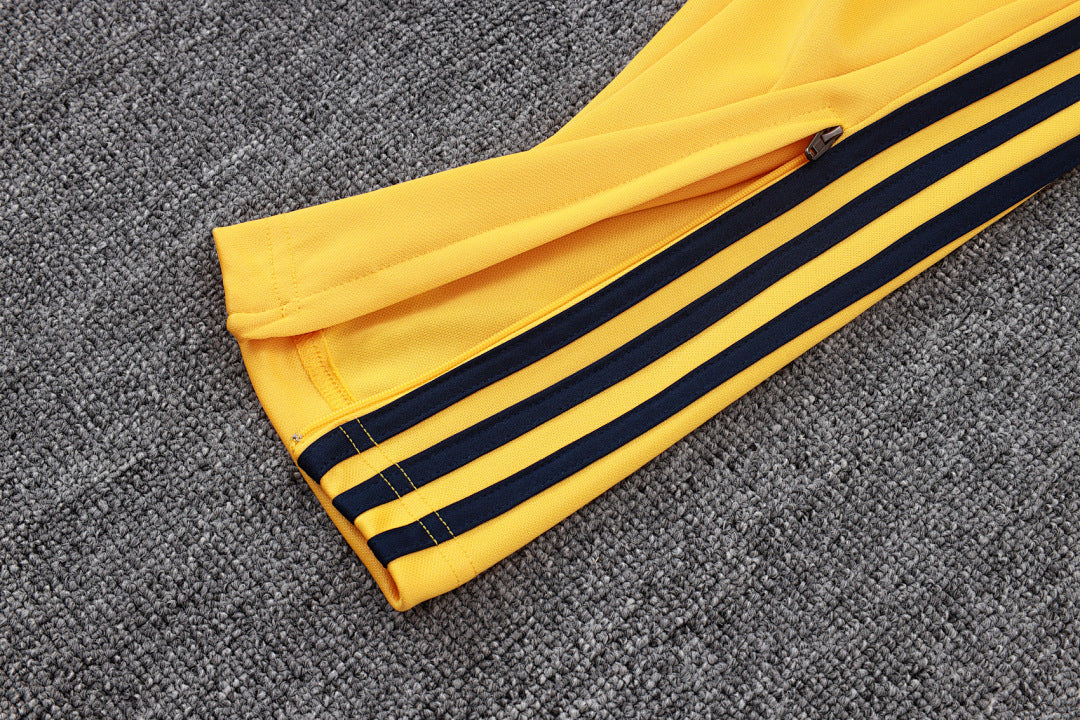 Survêtement Ensemble Jogging Boca Juniors 2025/26