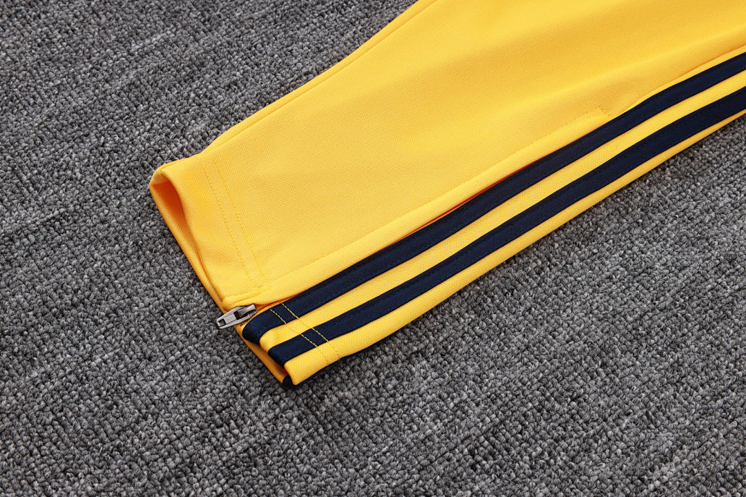 Survêtement Ensemble Jogging Boca Juniors 2025/26
