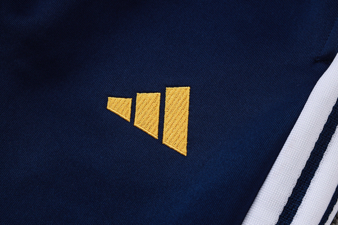 Survêtement Ensemble Jogging Boca Juniors Blanc 2026/27