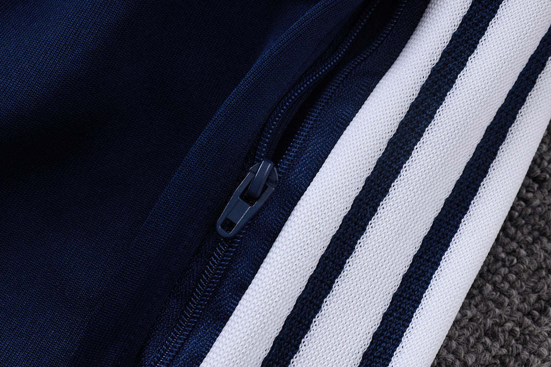 Survêtement Ensemble Jogging Boca Juniors Blanc 2026/27
