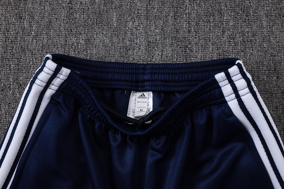 Survêtement Ensemble Jogging Boca Juniors Blanc 2026/27