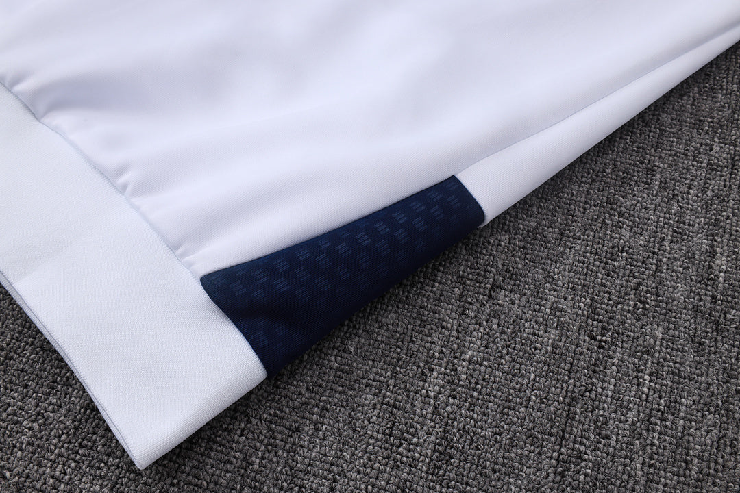 Survêtement Ensemble Jogging Boca Juniors Blanc 2026/27